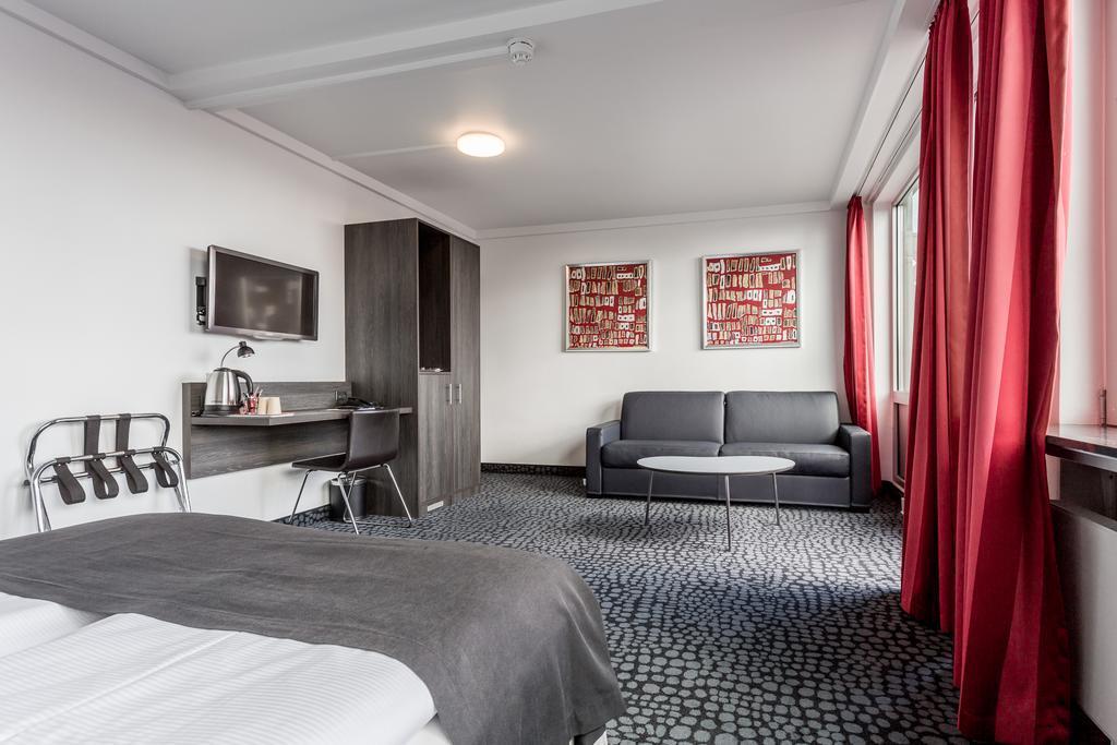 Profilhotels Mercur Hotel Kopenhagen