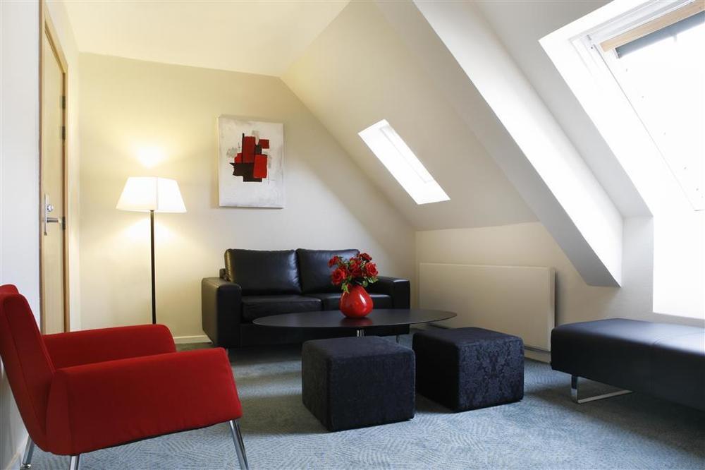Profilhotels Mercur Hotel Kopenhagen
