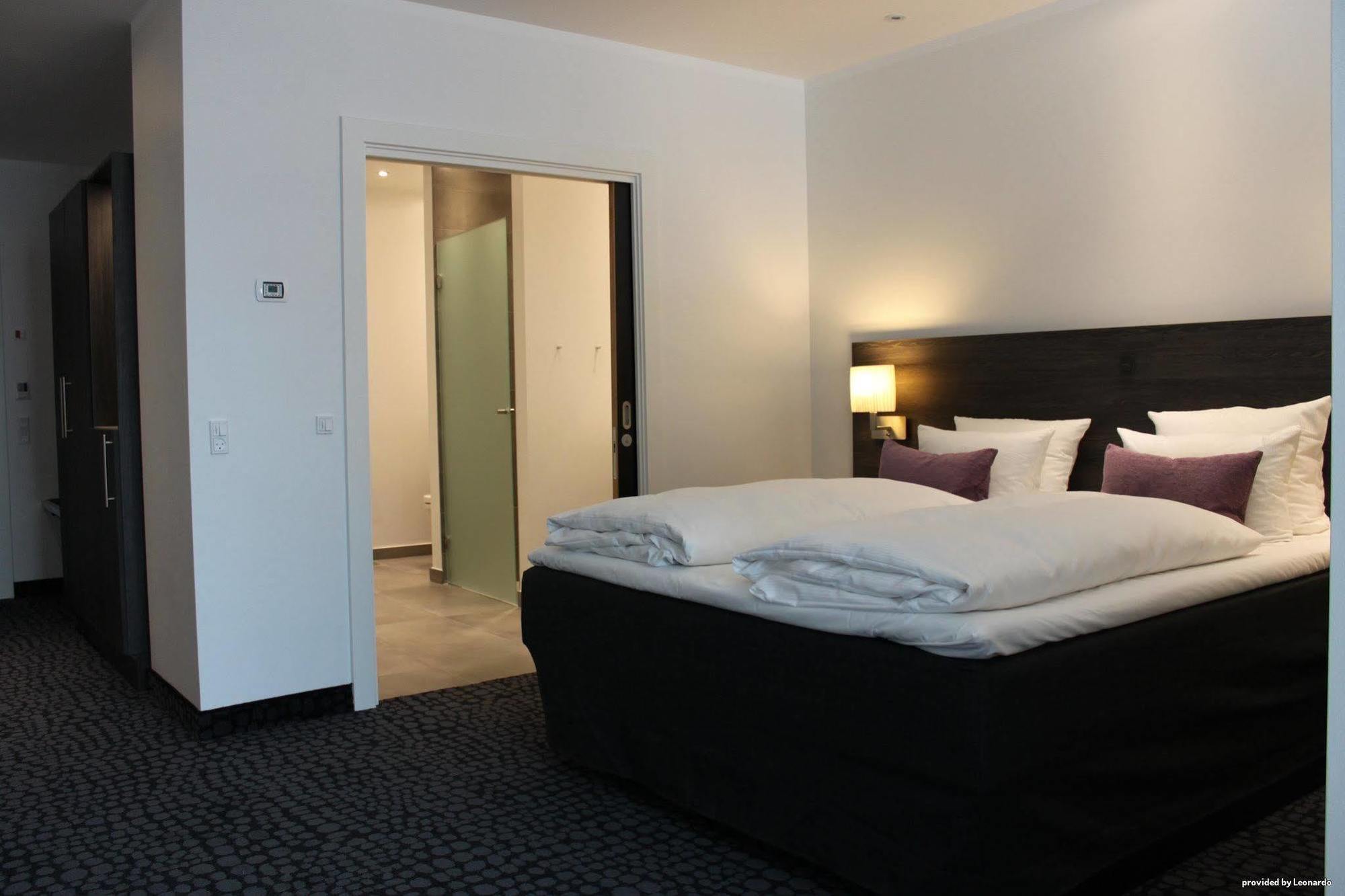 Profilhotels Mercur 3* Copenhagen